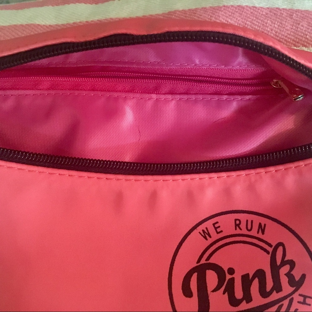 NEW✨ Victorias Secret VS PINK Fanny Pack Waist Belt Bag - Picture 5 of 6